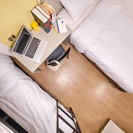Chason M Hostel Seoel Kamer foto